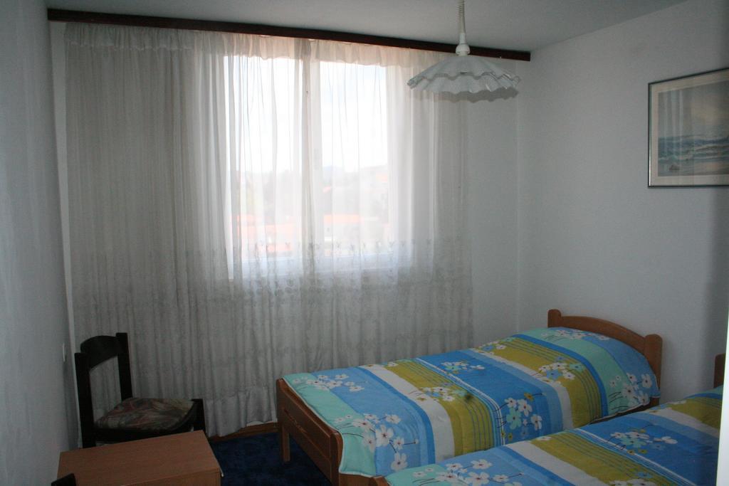 Sunny Apartment Zadar Zimmer foto