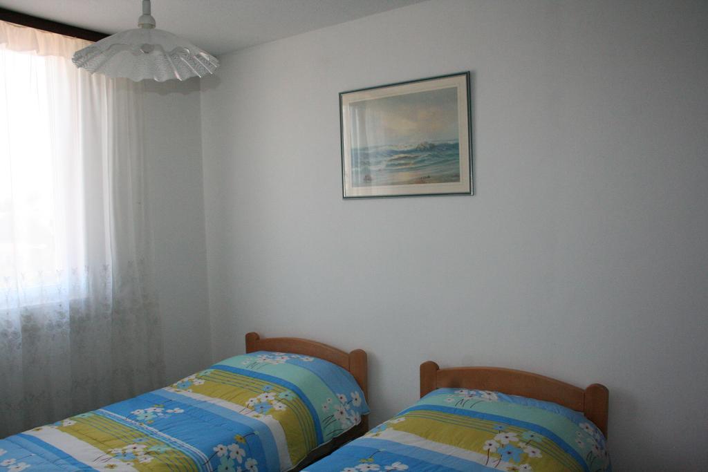 Sunny Apartment Zadar Zimmer foto