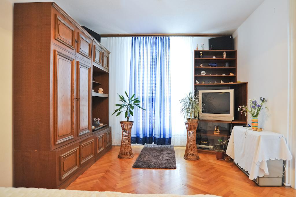 Sunny Apartment Zadar Zimmer foto