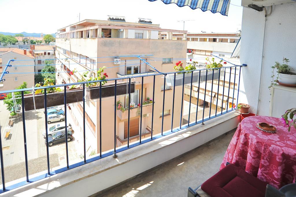 Sunny Apartment Zadar Zimmer foto