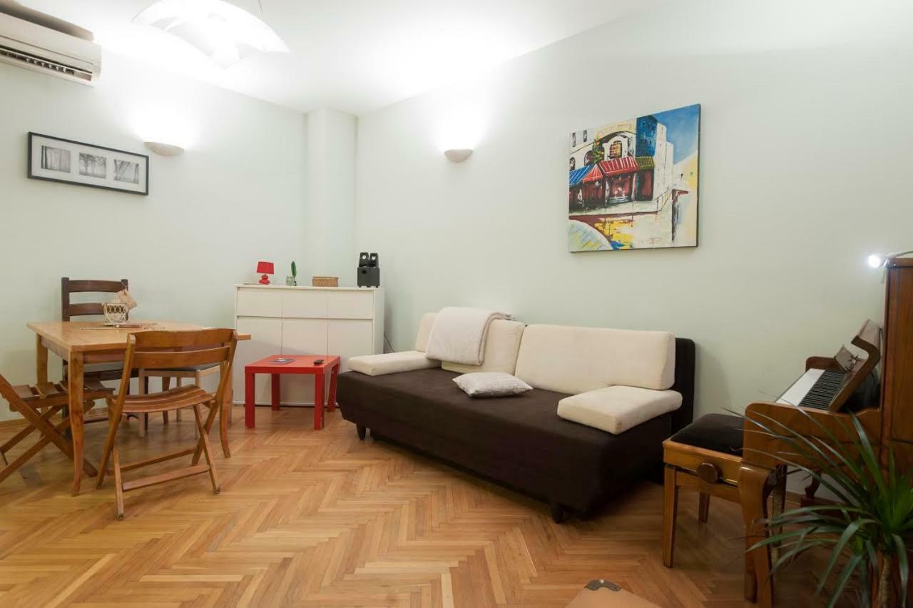 Sunny Apartment Zadar Exterior foto